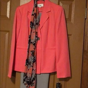 NWT Size 10 Le Suit
